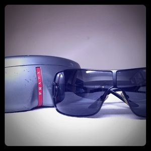 Authentic Christian Dior Sunglasses